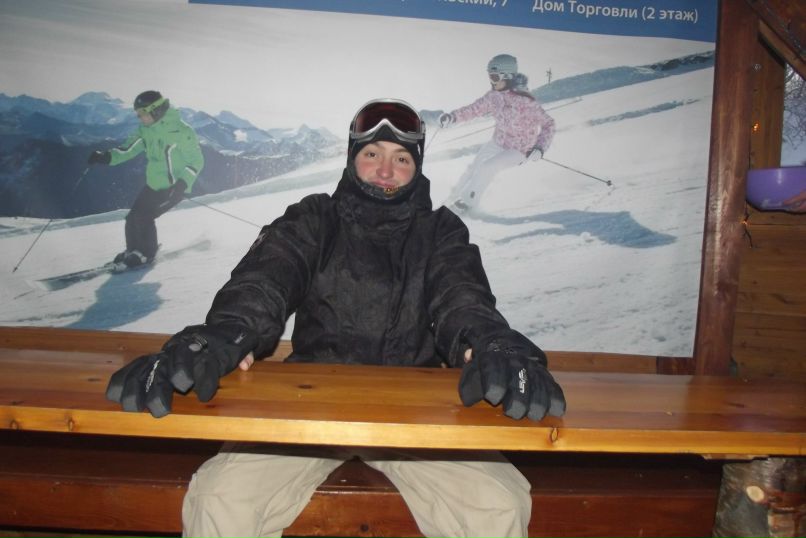 Андрей Торсунов 