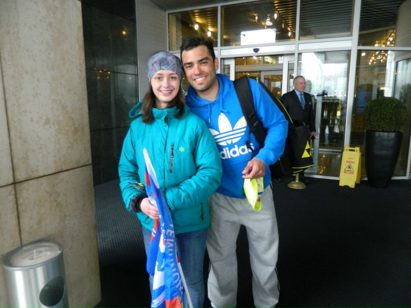 Ксения Палёха | Тверь