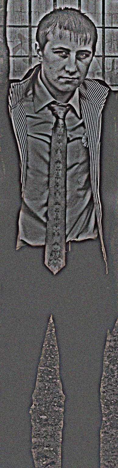 Вадим Сімонов | Киев