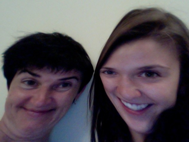 Daria Baranova | Vancouver