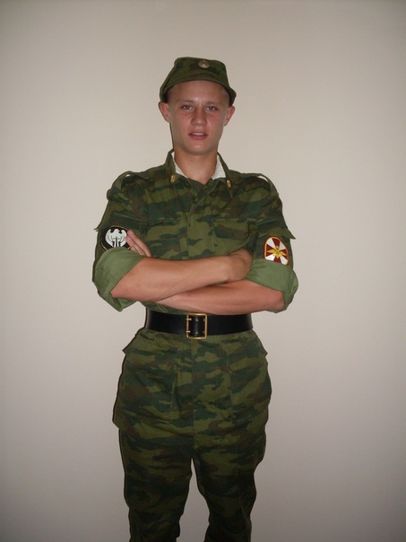 №12, Кирилл Пальцев №12, Кирилл Пальцев