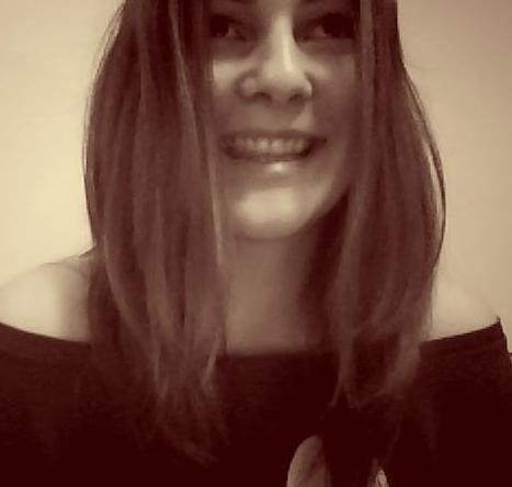 Оля Крицына | Санкт-Петербург