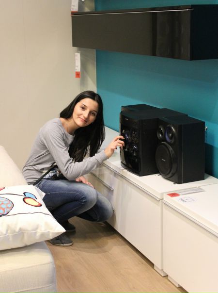 №29, Сабина Абдуллина, 34 года, Москва №29, Сабина Абдуллина, 34 года, Москва