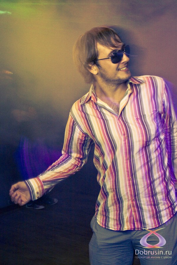 Виктор Мишагин | Москва