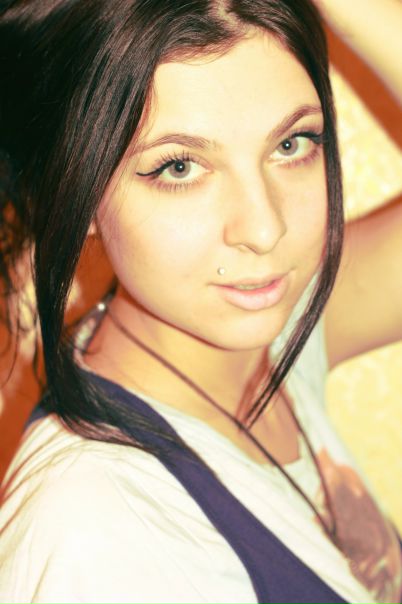 №35, Настя Тишман, 33 года, Los Angeles №35, Настя Тишман, 33 года, Los Angeles