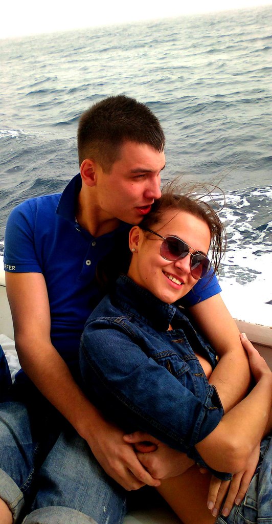 Александра Ранжева | Москва