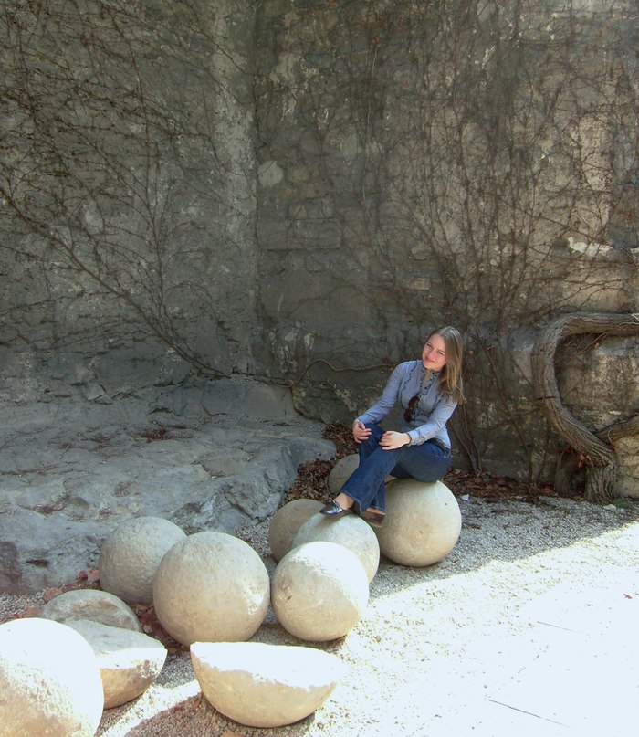 Yana Batura | Киев