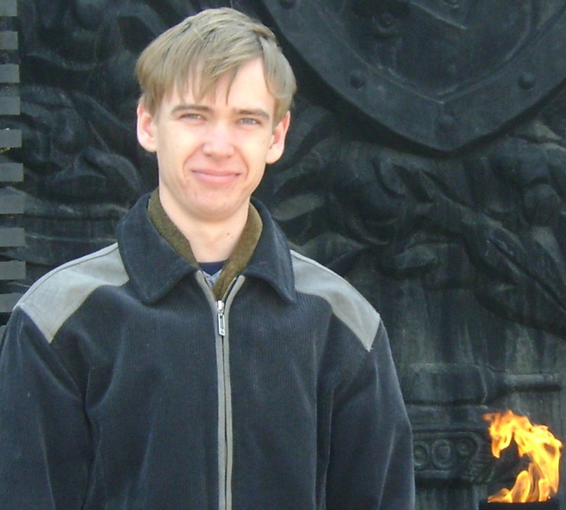 Андрей Шейн Викторович | Шипуново