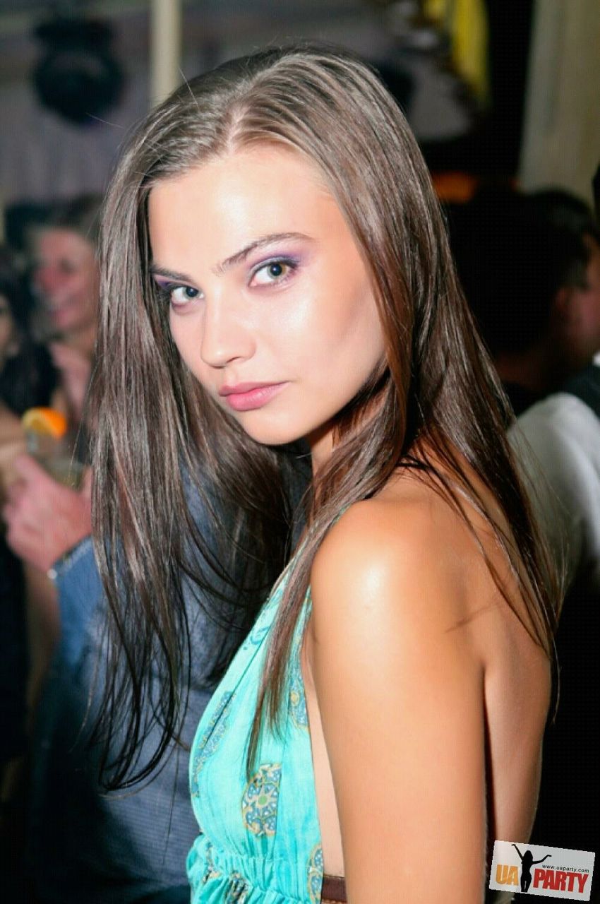 Olesya But | Киев