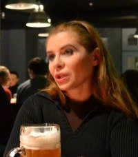 Ксения Непомнящая KSYU Арбатская | Москва