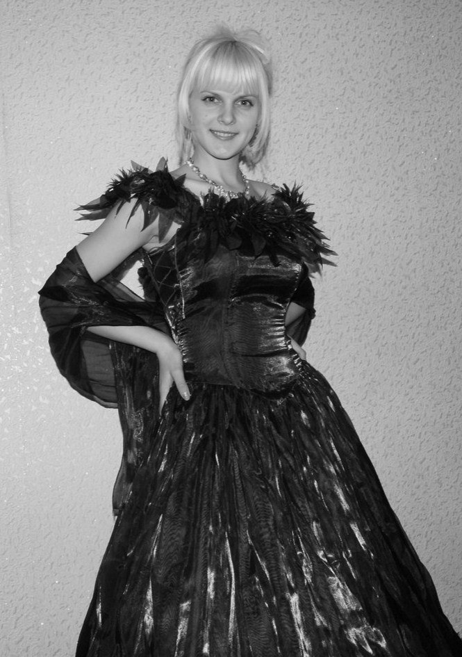 Инна Тимохина | Омск