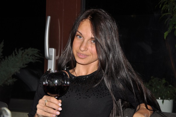 №61, Natali Boychook, 16.10.1992, Харьков №61, Natali Boychook, 16.10.1992, Харьков