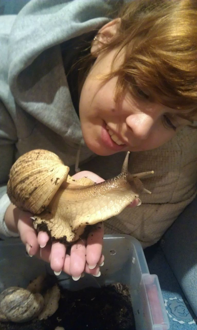 Елена Крылова ✂--- | Москва