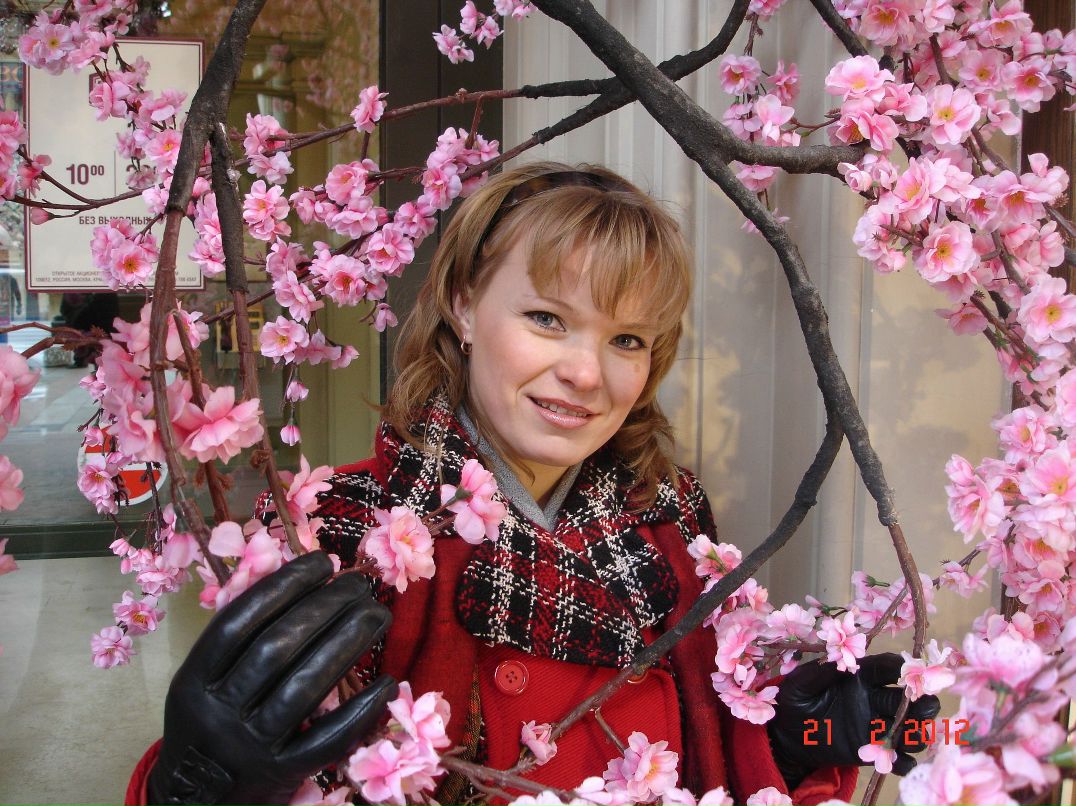 Татьяна Михеева | Звенигород