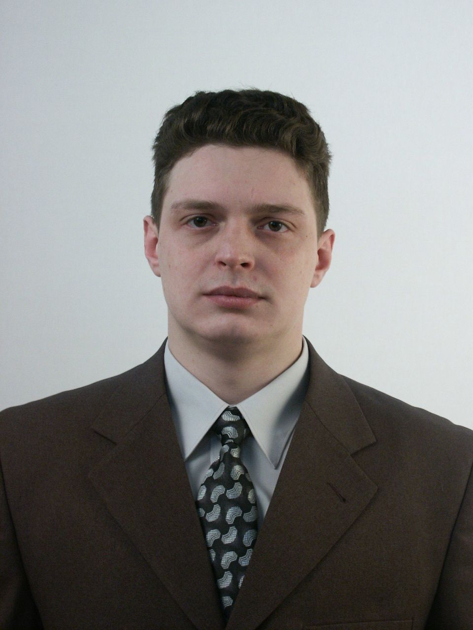 Александр Короткин | Нижний Новгород