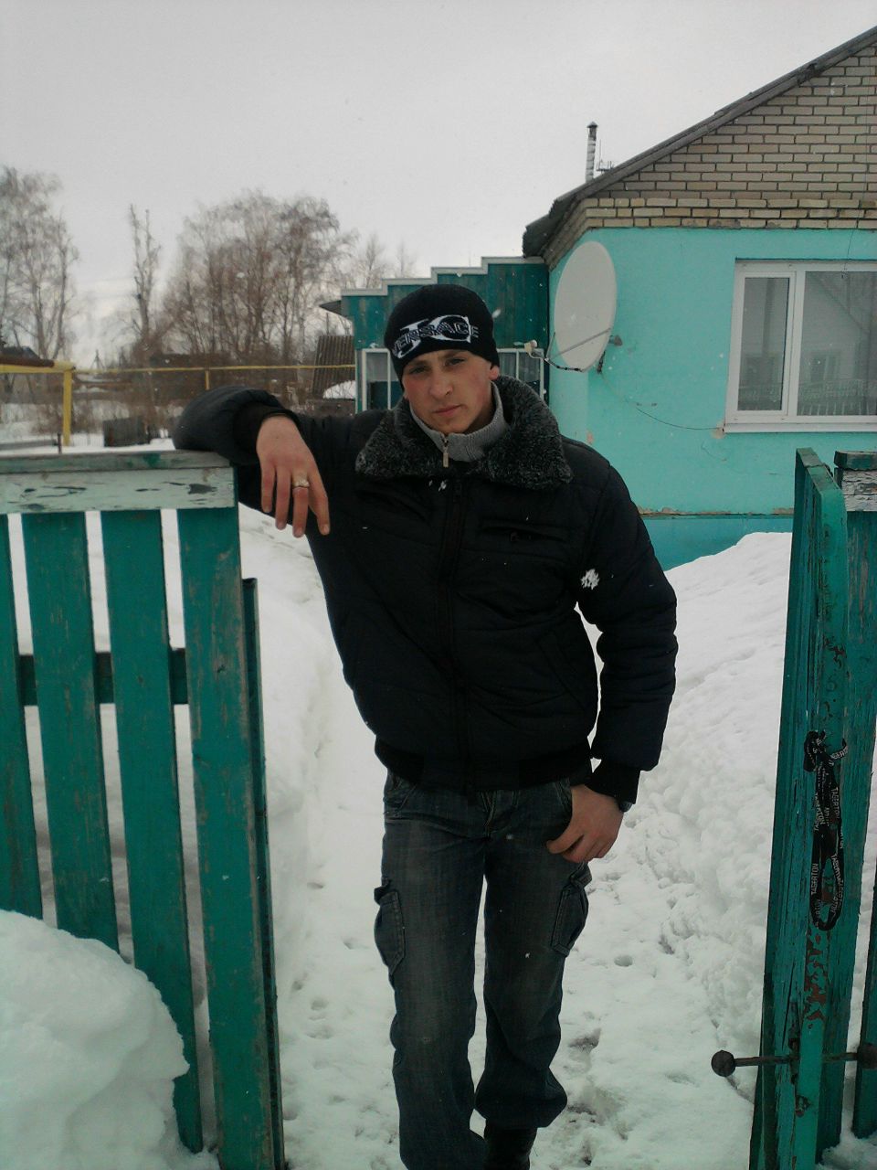 Николай Хохлов [LIKVIDATOR] | Москва