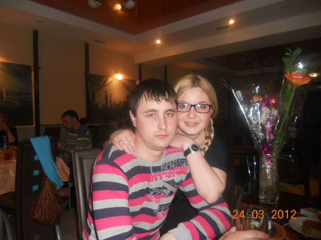 Светик Ермошина | Казань