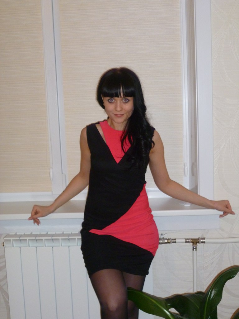 Екатерина Немкова | Новосибирск