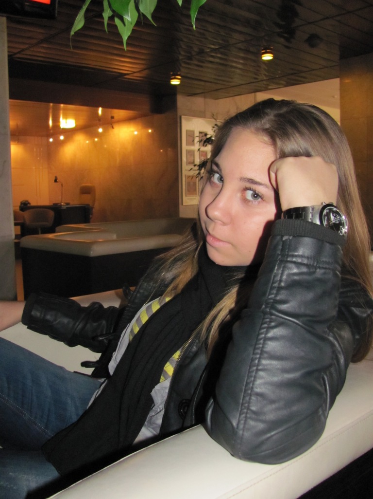 Фото профиля