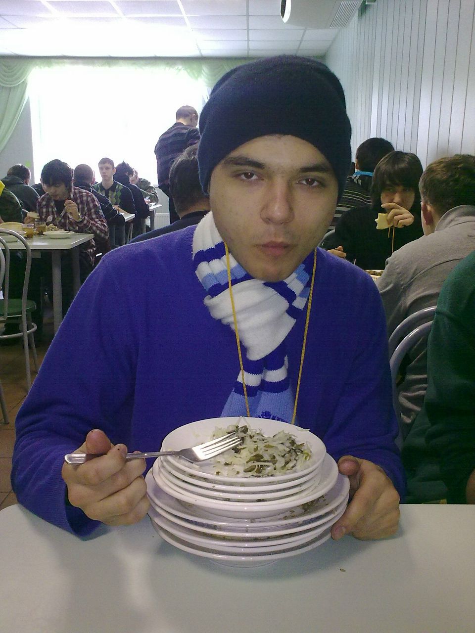 Максим Ферт | Санкт-Петербург