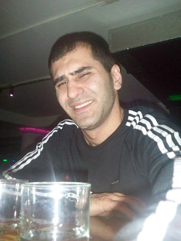 Савва Иваниди | Шымкент