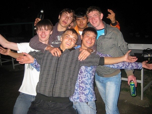 Рамиль Файзуллин | Набережные Челны