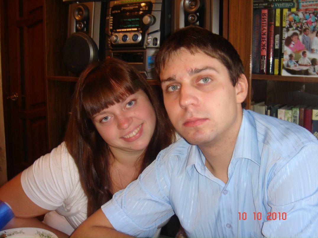 Александр Фирюлин | Новокуйбышевск