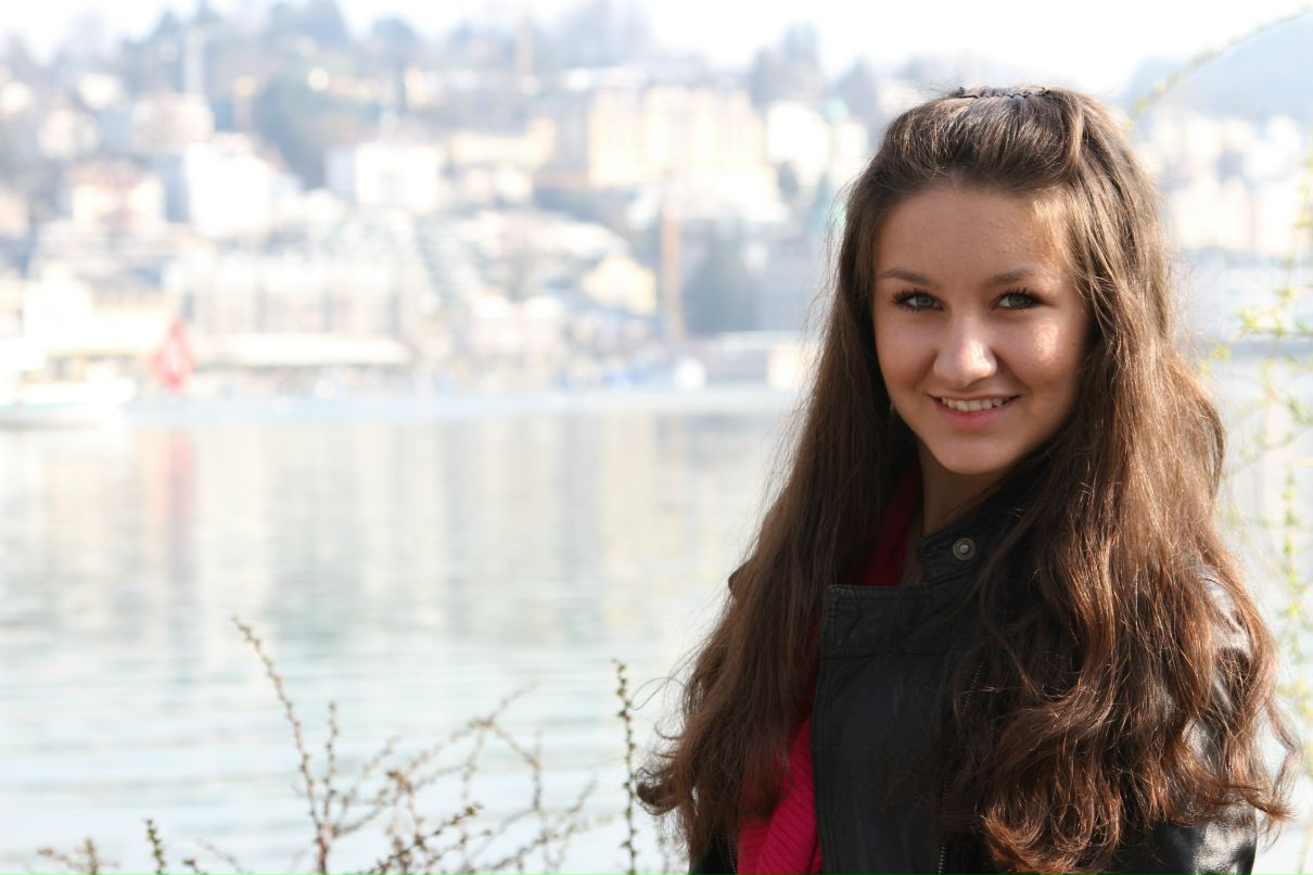 Елизавета Хавченко | Киев