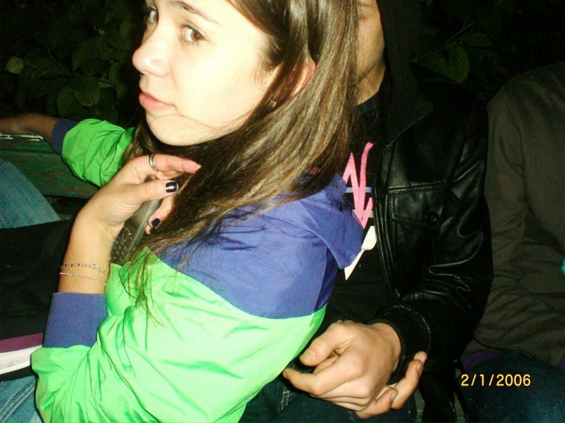 №18, Татьяна Каштан №18, Татьяна Каштан