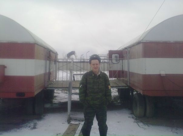 №9, Анатолий Копылов, 35 лет, Котельники №9, Анатолий Копылов, 35 лет, Котельники