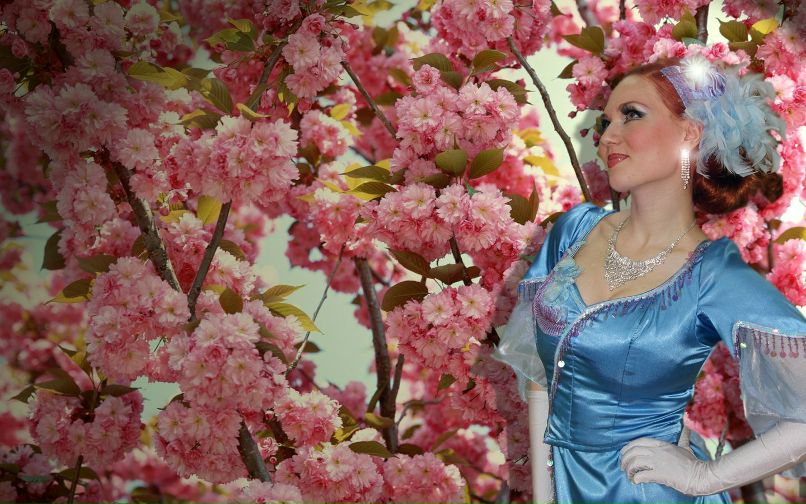 Наталья Столяренко Владимировна | Новосибирск