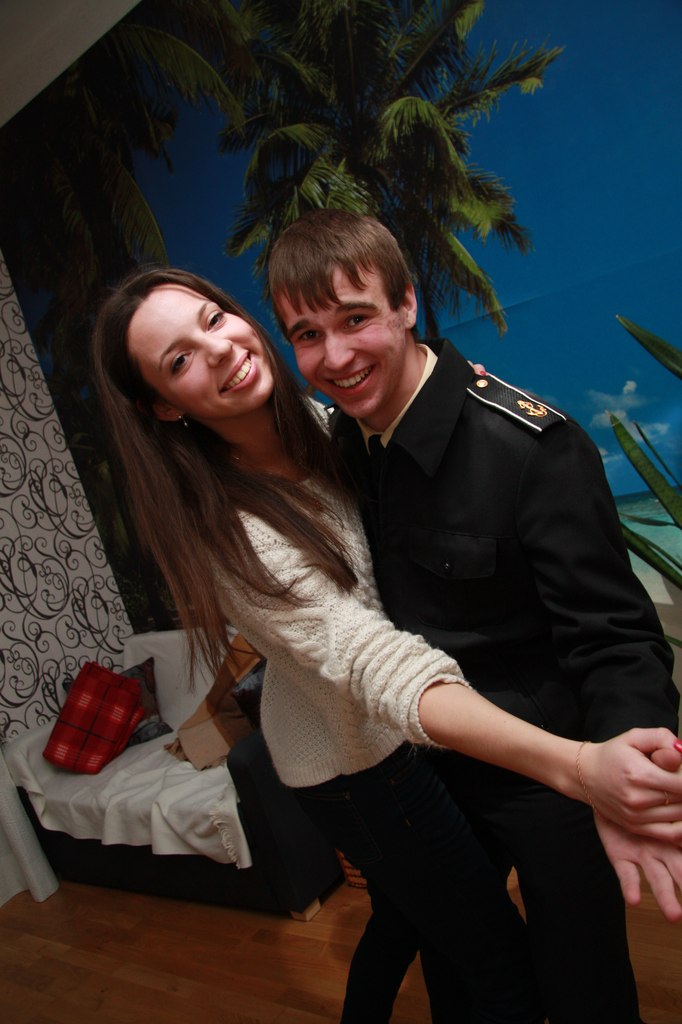 Alexandr Fokin | Санкт-Петербург