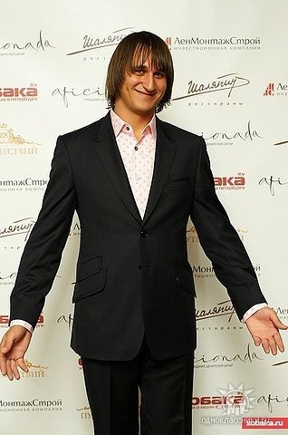 №138, Алексей Стрелко, Санкт-Петербург, Россия №138, Алексей Стрелко, Санкт-Петербург, Россия