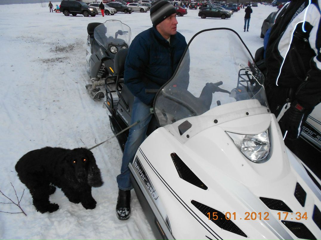 Татьяна Онопрейко | Санкт-Петербург