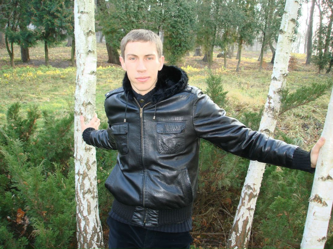 Виталий Воробьев Face-_-control | Киев