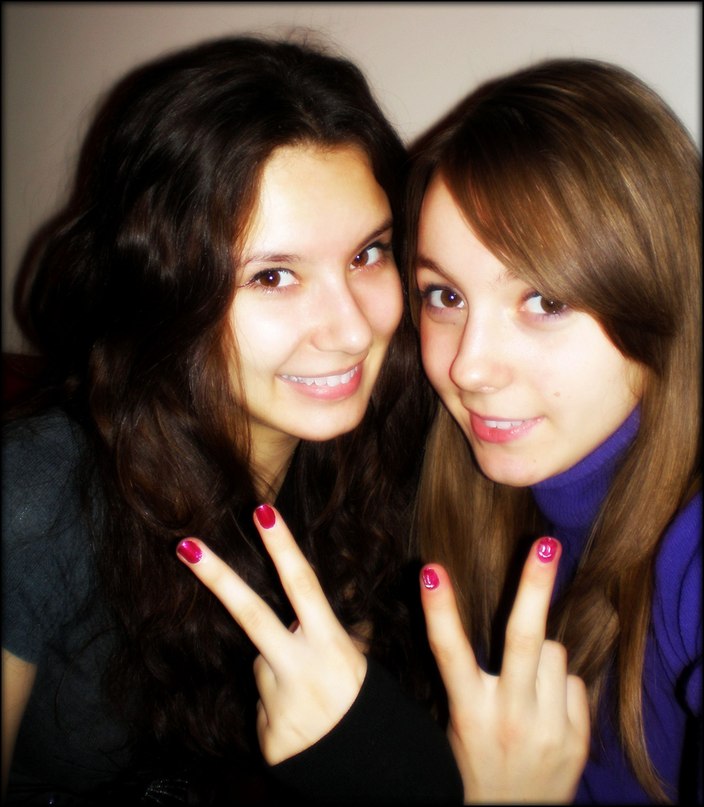 Марина ))) | Москва