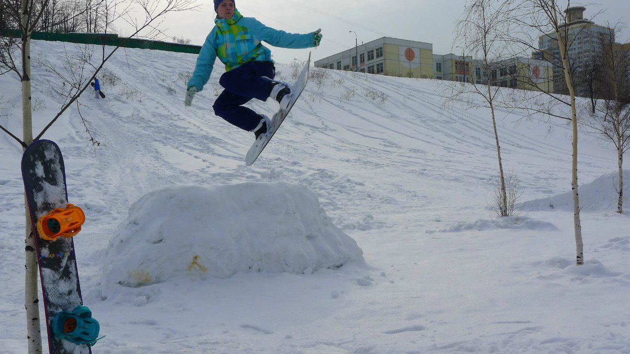 Михаил Тележников 24 Speedster 24 | Москва