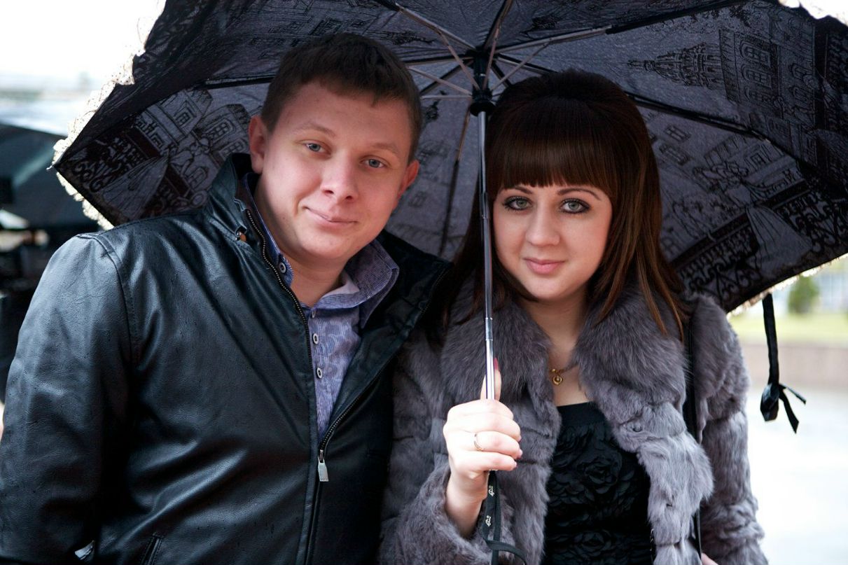 Нина Бай | Новороссийск