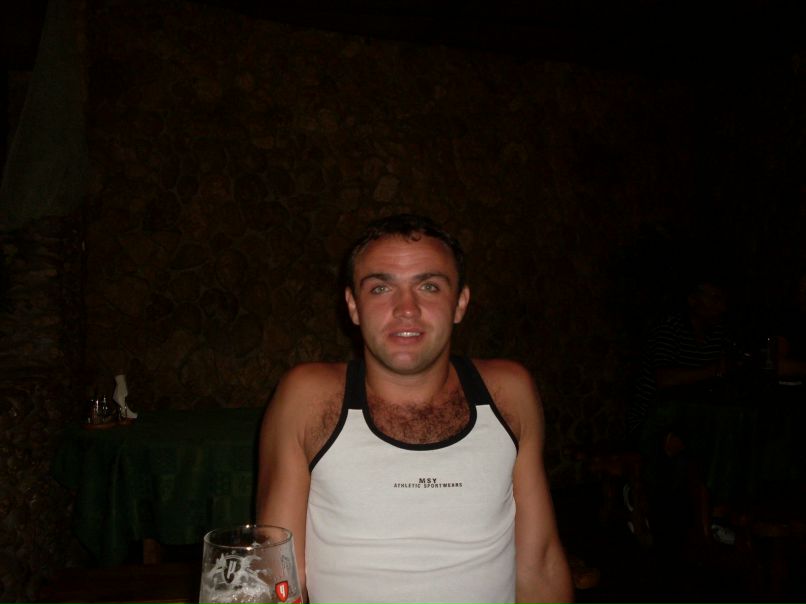 Виталий Омуховский | Одесса