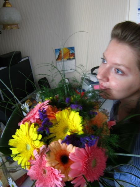 №2, Анна Некрасова, Подольск №2, Анна Некрасова, Подольск