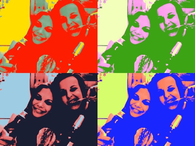 Anya Reznitskaya | Москва