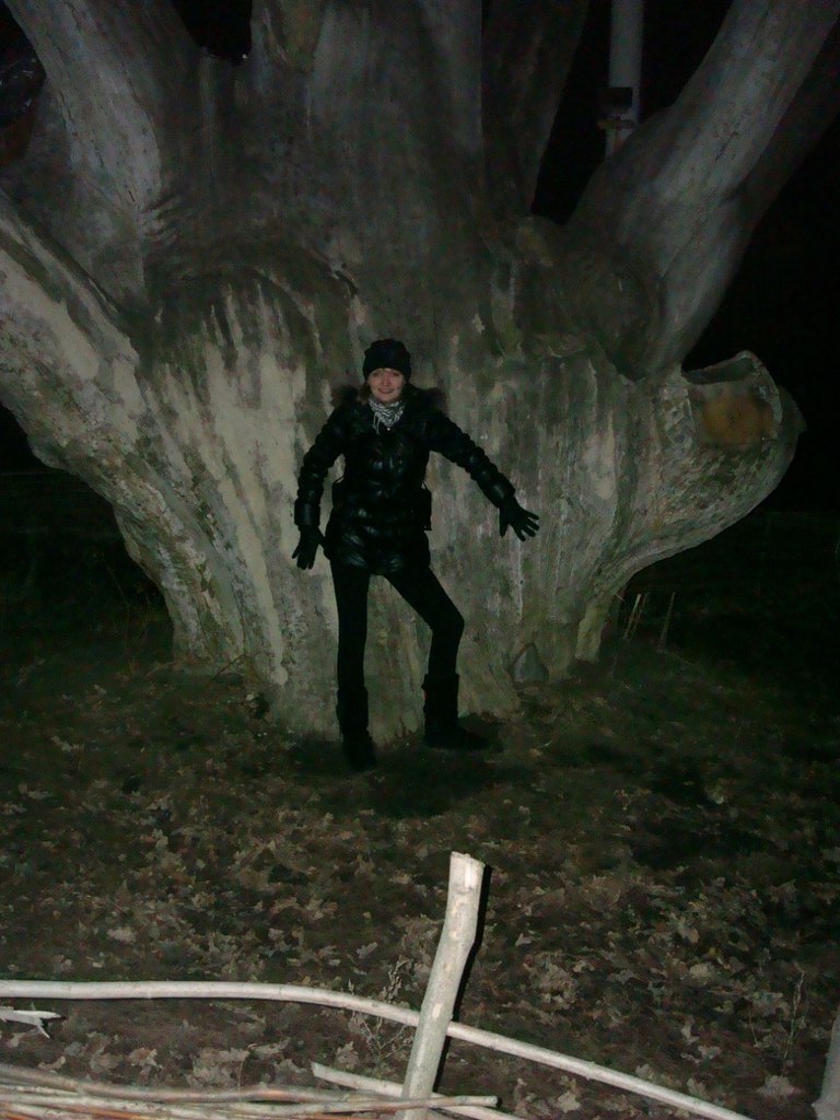 Таня Титова | Каменка-Днепровская