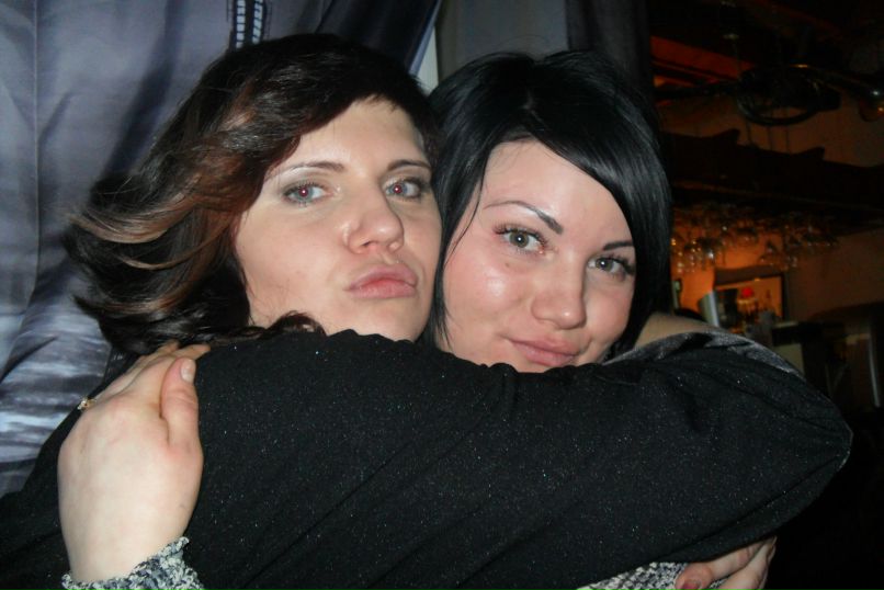 Маша Ушакова | Подольск