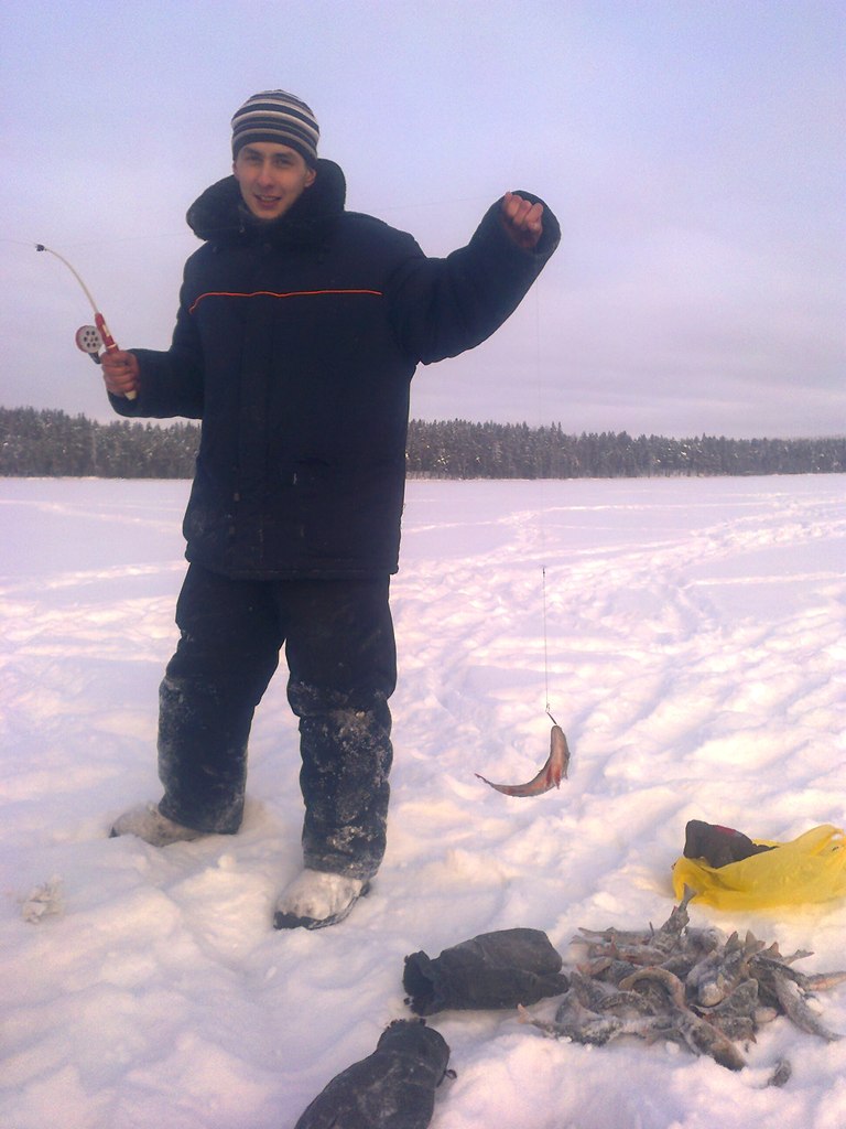 Станислав Анисимов | Биробиджан