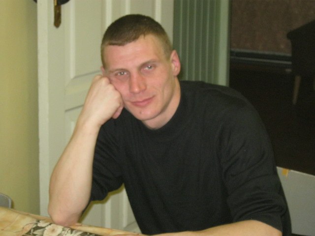 Николай Логачёв | Никель