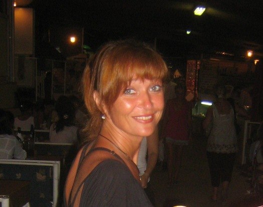 Света Тетерлева | Харьков