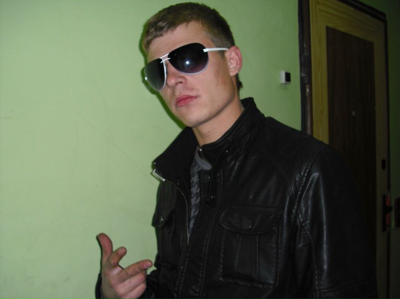 Алексей Голубков | Серпухов