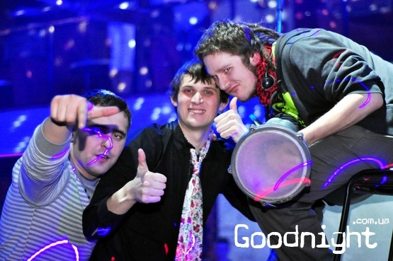 Иван Прилипко | 