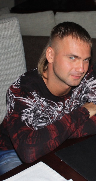 №43, Артём Михальков, 40 лет, Москва №43, Артём Михальков, 40 лет, Москва