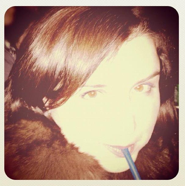 Юлия Свердлова | Kassel